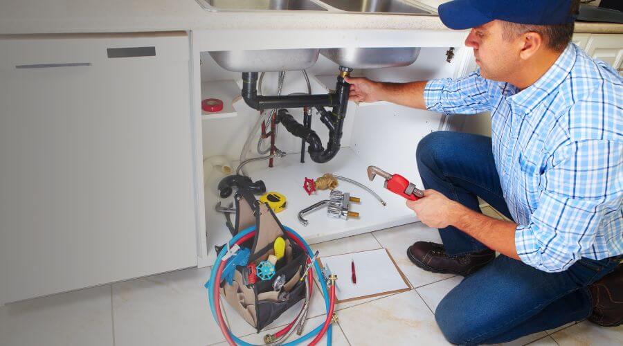 Local expert plumbing services in Aurora, IL